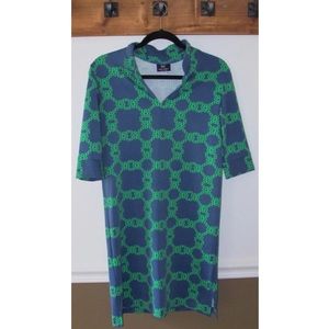 Women’s 3/4 sleeve dress